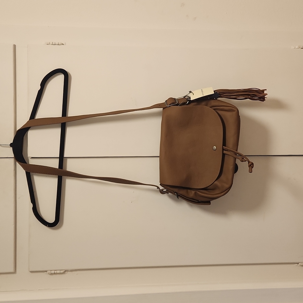 NWT cute Lucky Brand bag